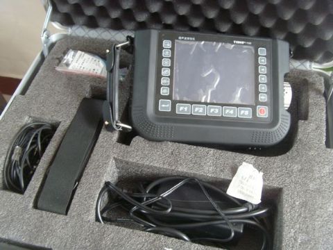 點擊查看詳細信息<br>標題：Ultrasonic flaw detector 閱讀次數(shù)：1218