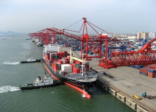 點擊查看詳細信息<br>標題：Wharf 閱讀次數(shù)：2210
